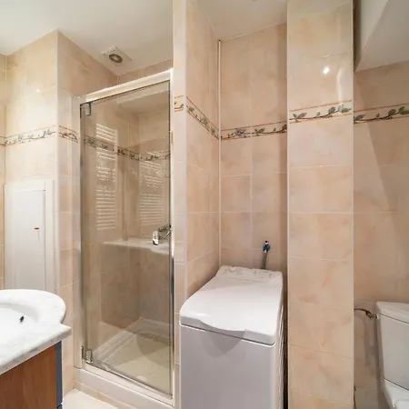 アパート Luxury - Cosy To Rent 50m From The Beaches