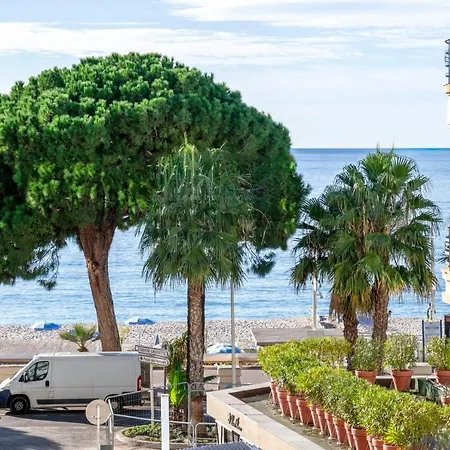 Luxury - Cosy To Rent 50m From The Beaches * Канны